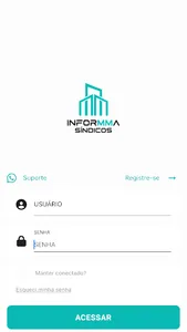 Informma Síndicos screenshot 6