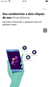 Jani King 360 screenshot 1