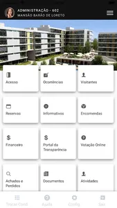 Jani King 360 screenshot 13