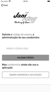 Jani King 360 screenshot 20