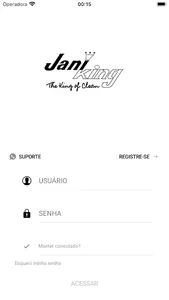 Jani King 360 screenshot 3