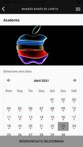 Jani King 360 screenshot 7