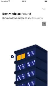 Jani King 360 screenshot 8