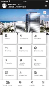 Personalite Gestão Condominial screenshot 11