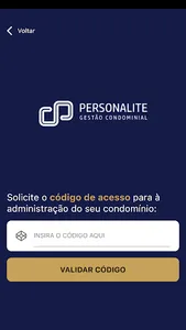 Personalite Gestão Condominial screenshot 17