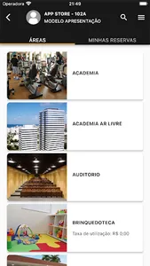 Personalite Gestão Condominial screenshot 21