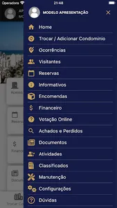 Personalite Gestão Condominial screenshot 4