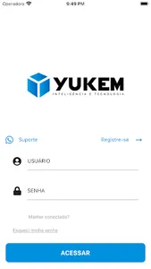 YUKEMCOND screenshot 8