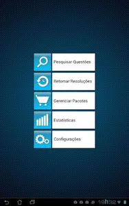 iQuestões Concursos e OAB screenshot 12