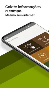 App do Peão - De Pecuarista pa screenshot 0
