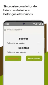 App do Peão - De Pecuarista pa screenshot 19
