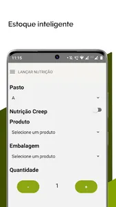 App do Peão - De Pecuarista pa screenshot 2