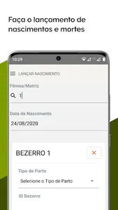 App do Peão - De Pecuarista pa screenshot 3