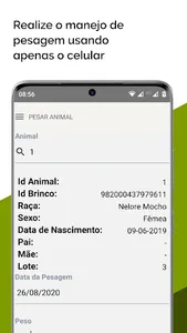 App do Peão - De Pecuarista pa screenshot 4