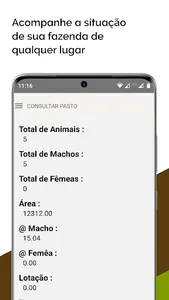 App do Peão - De Pecuarista pa screenshot 6