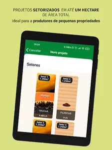 Irriga Cuiabá screenshot 10
