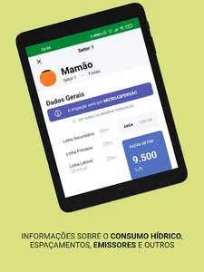 Irriga Cuiabá screenshot 11
