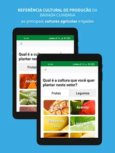 Irriga Cuiabá screenshot 17
