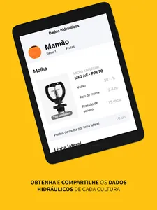Irriga Cuiabá screenshot 21