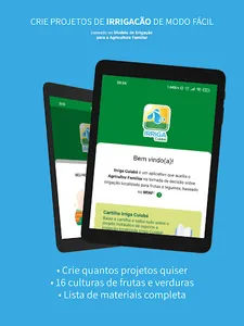 Irriga Cuiabá screenshot 8