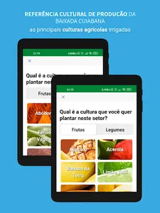 Irriga Cuiabá screenshot 9
