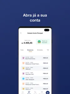 Capital screenshot 10
