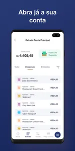 Capital screenshot 2