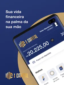 Capital screenshot 4