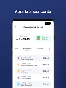 Capital screenshot 6