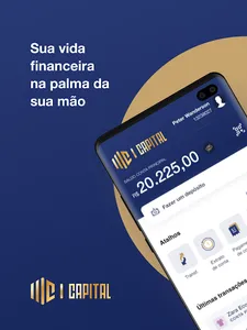 Capital screenshot 8