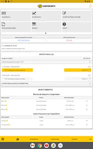 Cooperforte Ltda screenshot 11