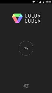 Color Coder screenshot 0