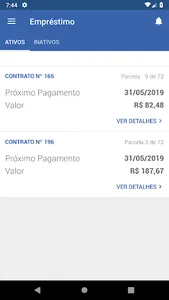 Previndus screenshot 3