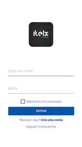 ITELX Fibra screenshot 0