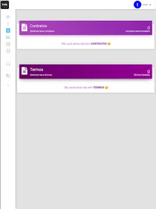 ITELX Fibra screenshot 11
