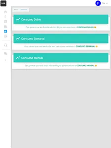 ITELX Fibra screenshot 12