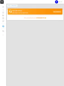 ITELX Fibra screenshot 13