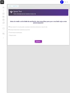 ITELX Fibra screenshot 14