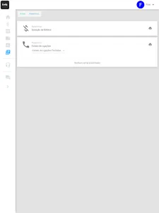 ITELX Fibra screenshot 15