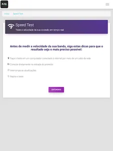 ITELX Fibra screenshot 22