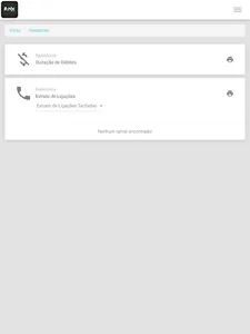 ITELX Fibra screenshot 23