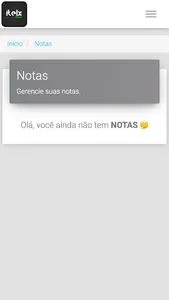 ITELX Fibra screenshot 3