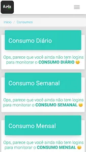 ITELX Fibra screenshot 4