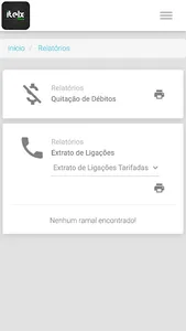 ITELX Fibra screenshot 7