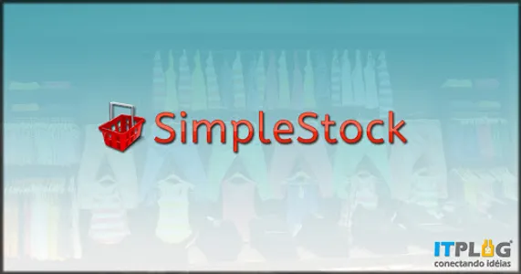 SimpleStock Coletor screenshot 0