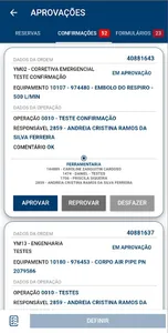 PM RUN Operacional 3.2 screenshot 2