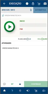 PM RUN Operacional 3.2 screenshot 3