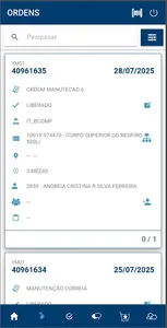 PM RUN Operacional 3.2 screenshot 4