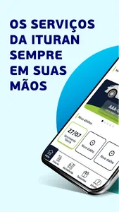 Ituran Digital BR screenshot 0