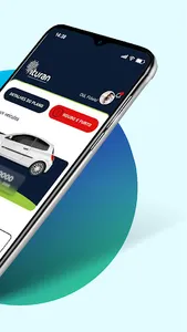 Ituran Digital BR screenshot 1